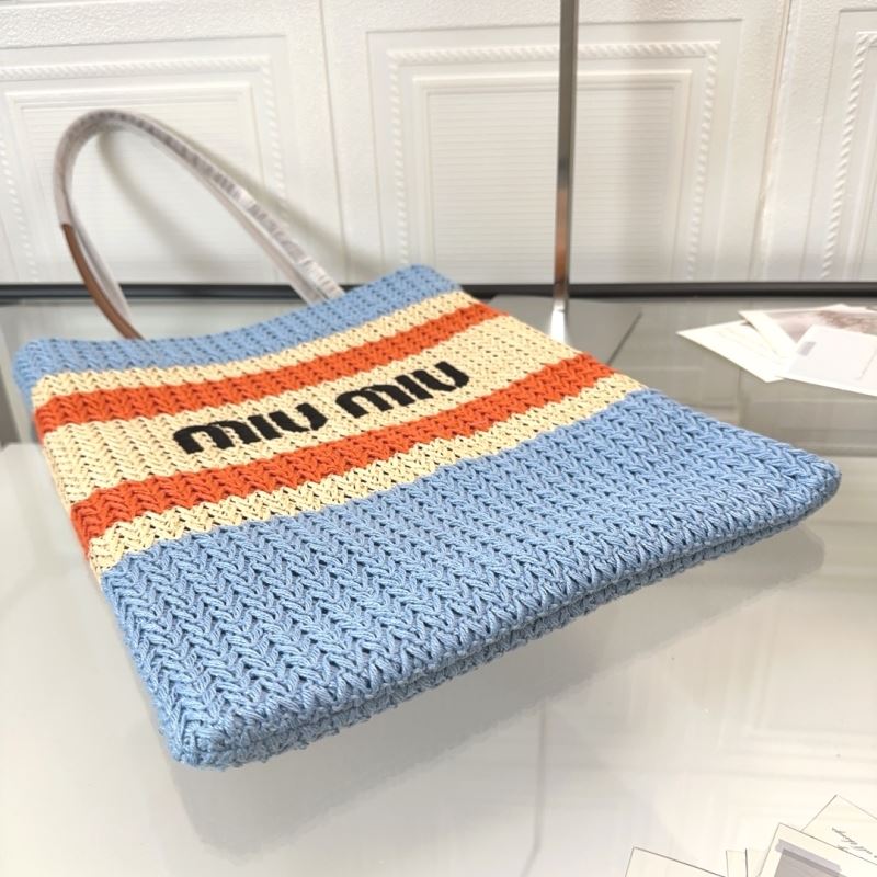 Miu Miu Shopping Bags